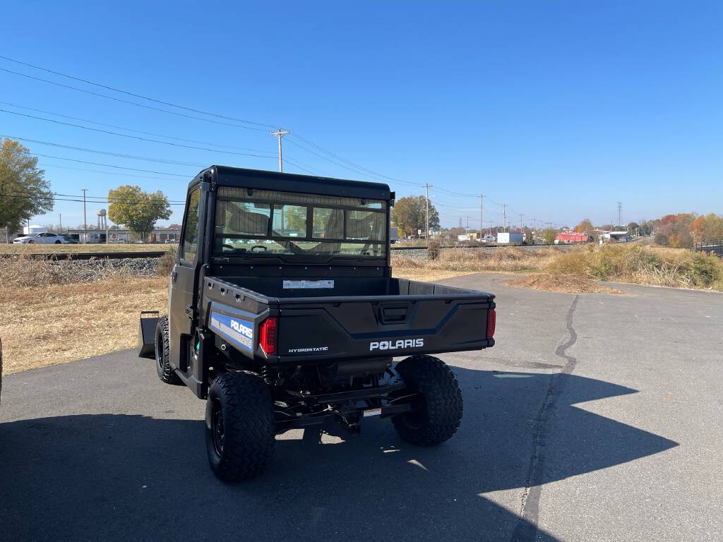 Pre-Owned 2013 Brutus HD PTO For Sale - Image 4