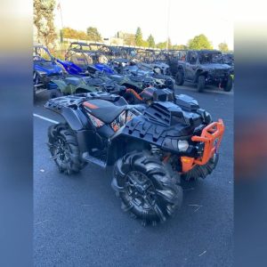 Preowned 2016 Polaris Sportsman XP 1000