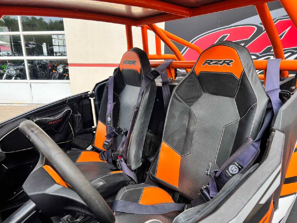 2018 Polaris RZR XP Turbo EPS - Image 3