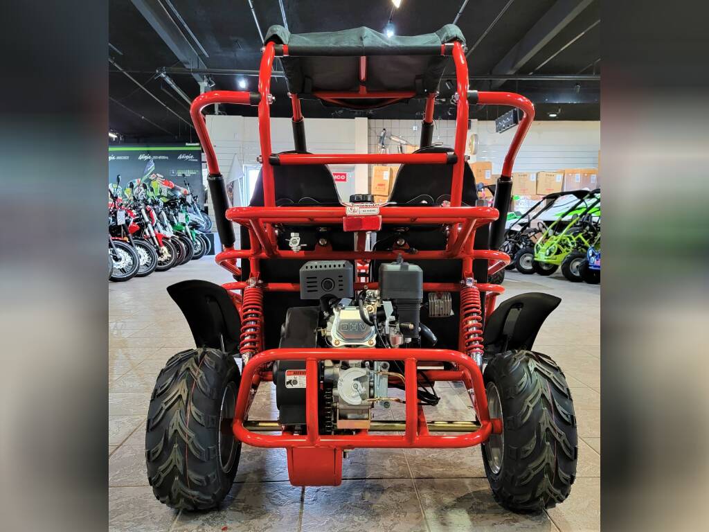 2021 TrailMaster Mid-XRX/R For Sale - Image 6