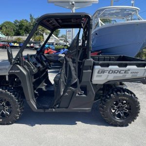 Used 2022 Cfmoto UForce 1000 For Sale