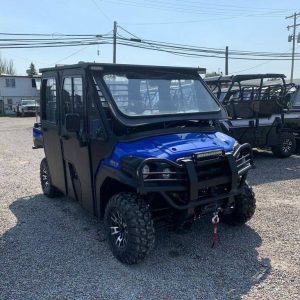 2022 Kawasaki Mule PRO-FXT EPS LE