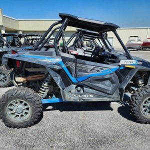 Pre-Owned 2022 Polaris® RZR XP 1000 Premium