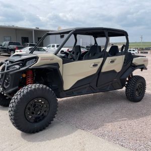 2023 Can-Am Commander MAX XT-P 1000R