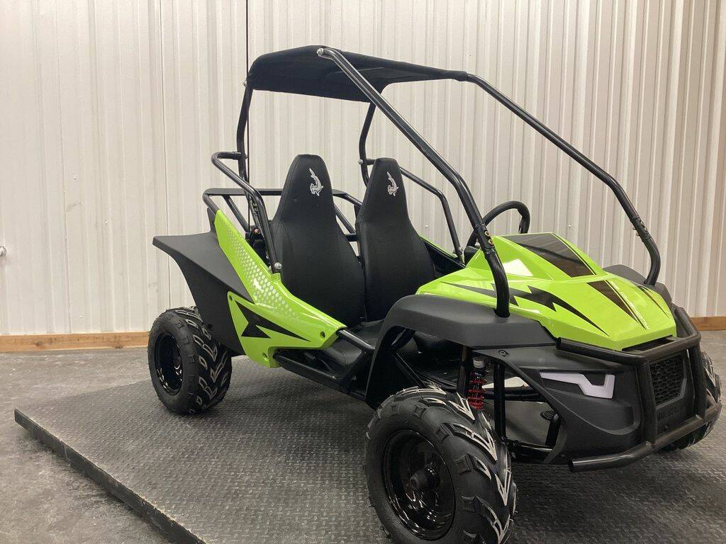 2023 Hammerhead Mudhead SE - Image 4