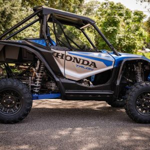 2023 Honda Talon 1000XS FOX Live Valve