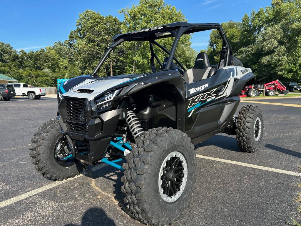 2024 Kawasaki Teryx KRX 1000