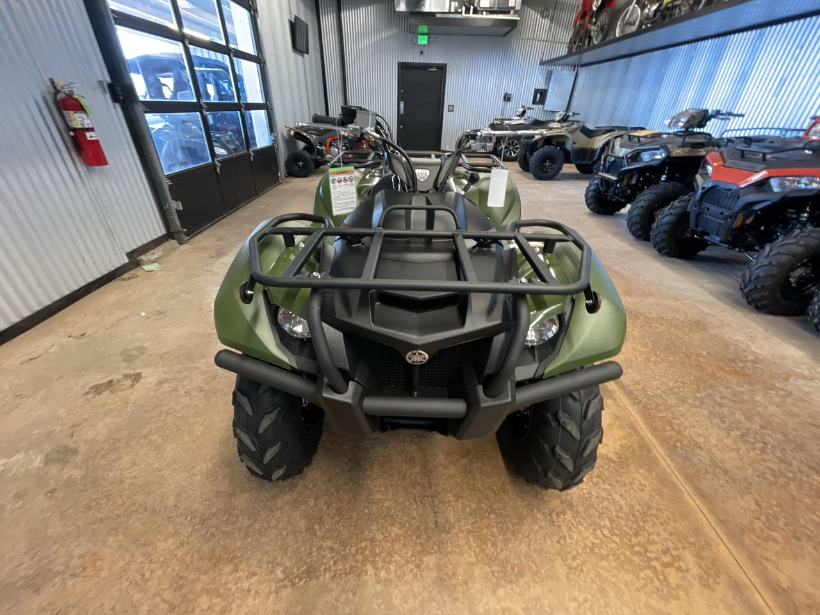 2024 Yamaha Kodiak 700 For Sale - Image 4