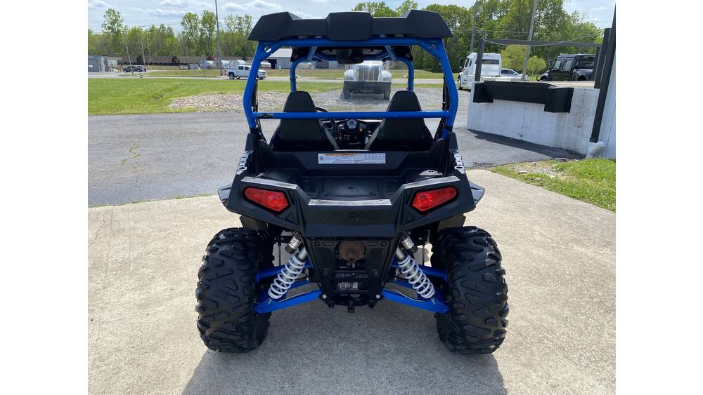 Pre-Owned 2014 Polaris RZR 800 S EPS LE - Image 6