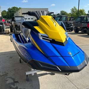 Pre-Owned 2016 Yamaha FX Cruiser SVHO