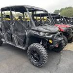 Pre-Owned 2021 Can-Am® Defender MAX Lone Star HD10