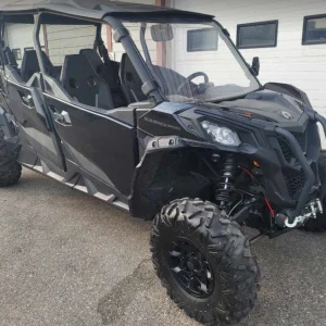 Pre-Owned 2021 Can-Am® Maverick Sport MAX DPS 1000R