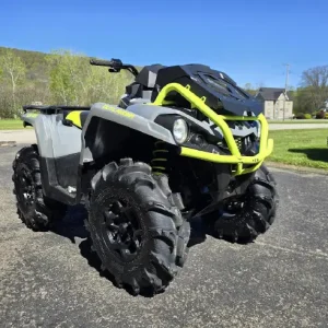 Pre-Owned 2021 Can-Am® Outlander X mr 570