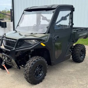 Pre-Owned 2021 Polaris Ranger 1000 EPS