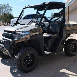Pre-Owned 2021 Polaris® Ranger XP 1000 Premium