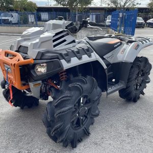 Pre-Owned 2021 Polaris® Sportsman XP 1000 High Lifter Edition