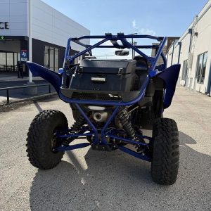 Pre-Owned 2021 Yamaha YXZ1000R - Image 3