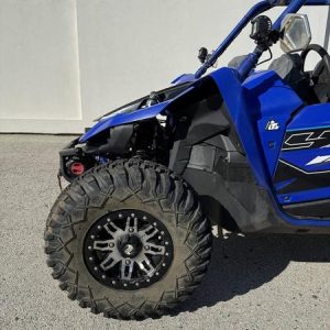 Pre-Owned 2021 Yamaha YXZ1000R - Image 5