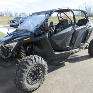 Pre-Owned 2022 Polaris RZR PRO XP 4 Ultimate