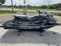 2022 Yamaha GP1800®R SVHO® with Audio