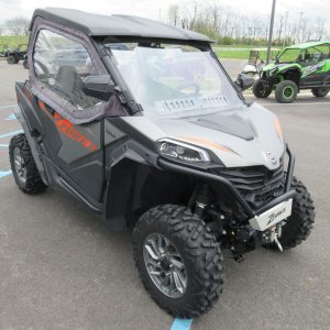 Pre-Owned 2023 CFMOTO ZForce 800 Trail