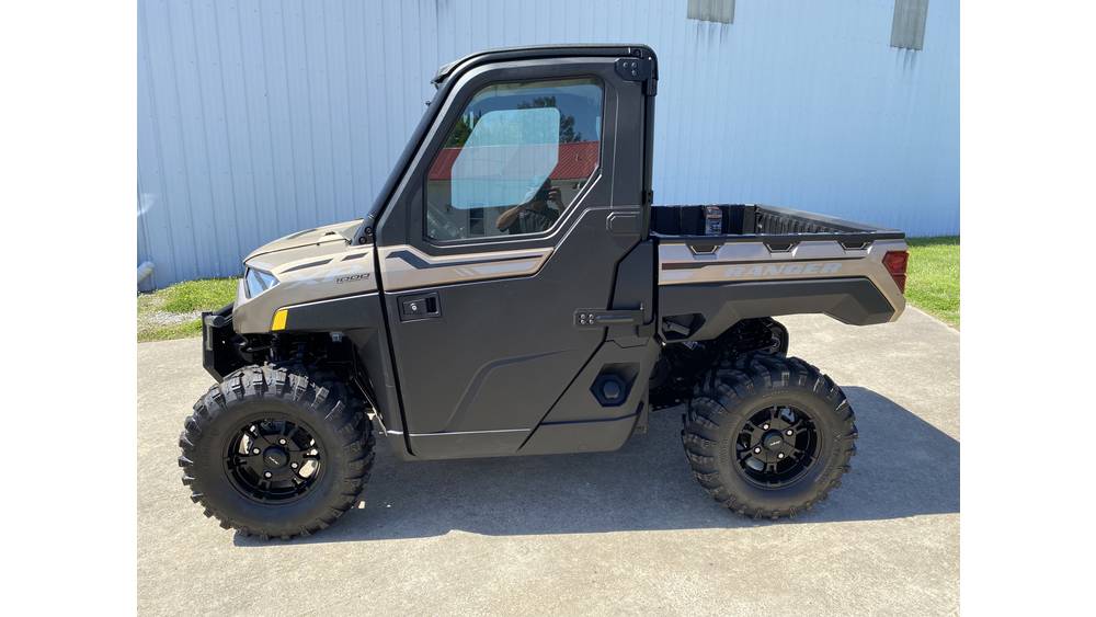 Pre-Owned 2023 Polaris Ranger 1000XP Northstar Premium - Image 3