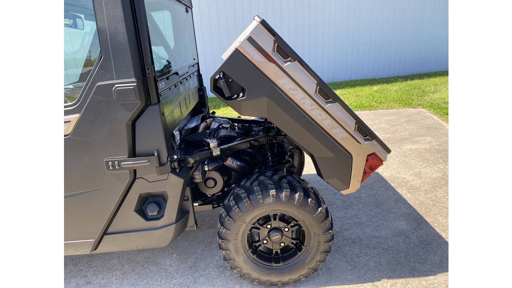 Pre-Owned 2023 Polaris Ranger 1000XP Northstar Premium - Image 10