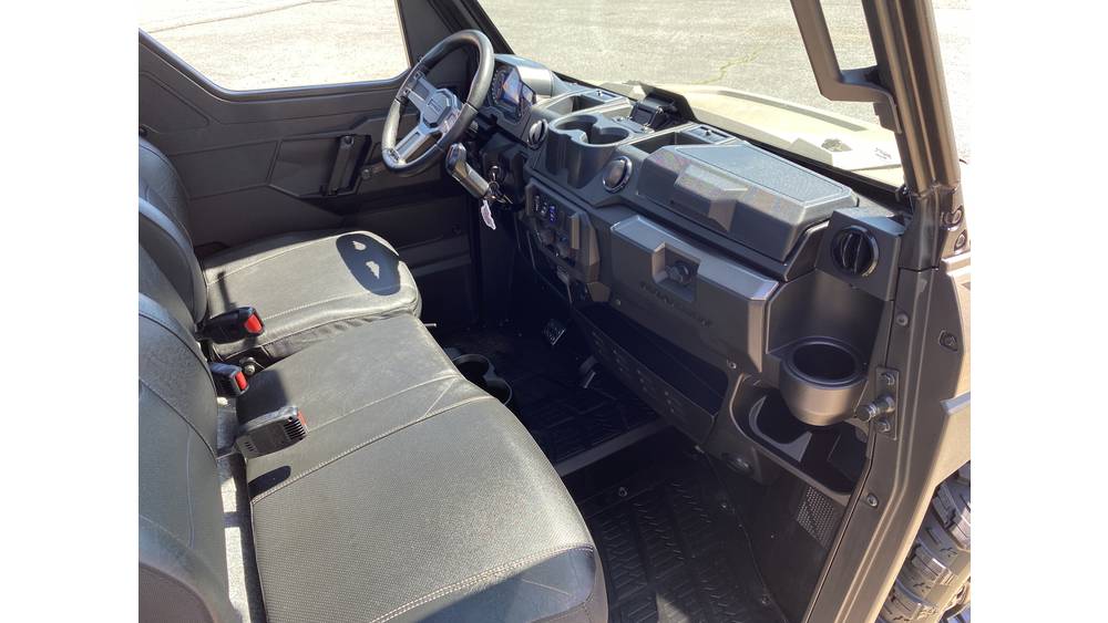 Pre-Owned 2023 Polaris Ranger 1000XP Northstar Premium - Image 12
