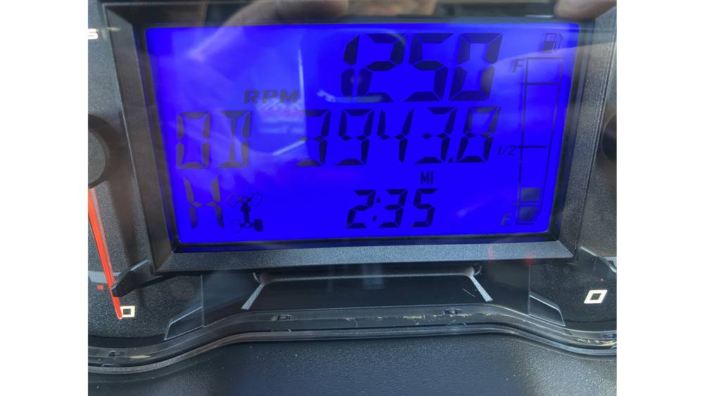 Pre-Owned 2023 Polaris Ranger 1000XP Northstar Premium - Image 14