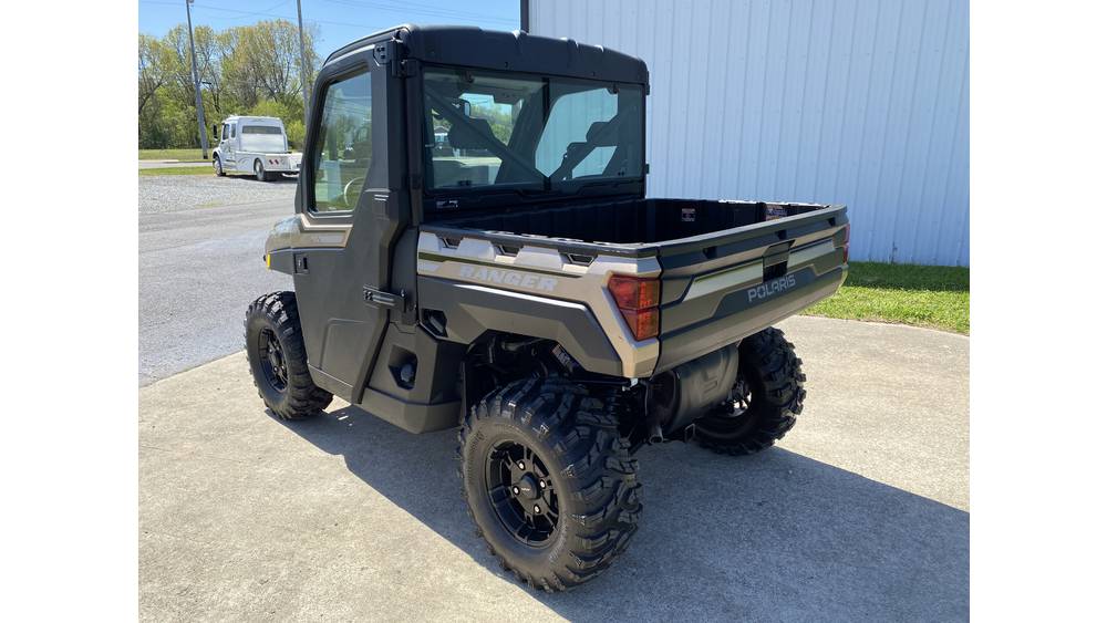 Pre-Owned 2023 Polaris Ranger 1000XP Northstar Premium - Image 5