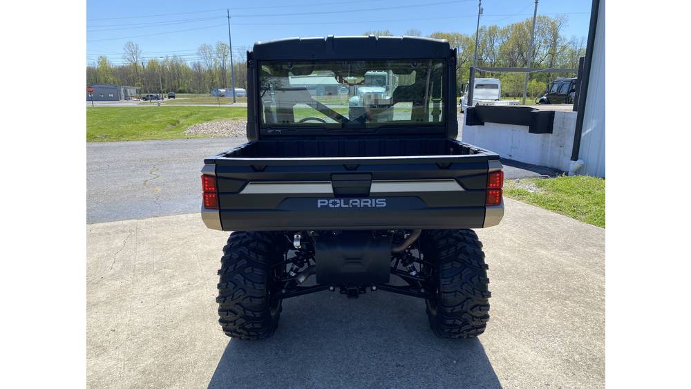 Pre-Owned 2023 Polaris Ranger 1000XP Northstar Premium - Image 6