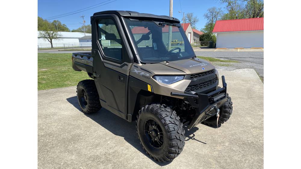 Pre-Owned 2023 Polaris Ranger 1000XP Northstar Premium