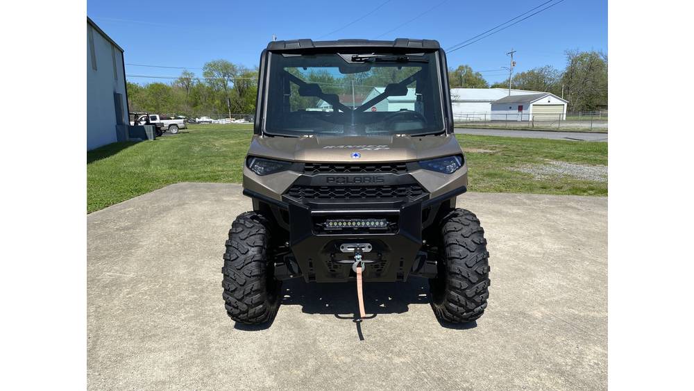 Pre-Owned 2023 Polaris Ranger 1000XP Northstar Premium - Image 4