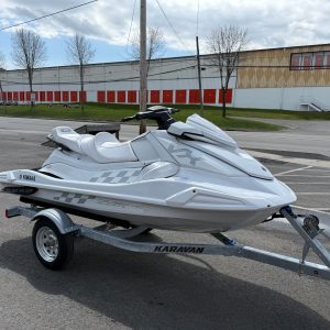 Pre-Owned 2023 Yamaha VX Cruiser HO with Audio