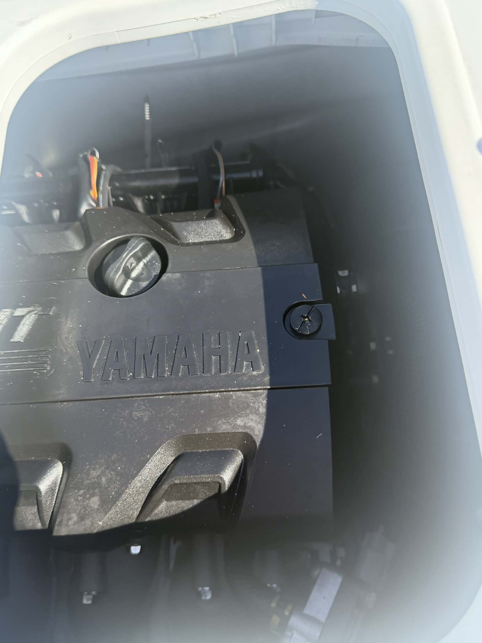 Pre-Owned 2023 Yamaha VX Cruiser HO with Audio - Image 19