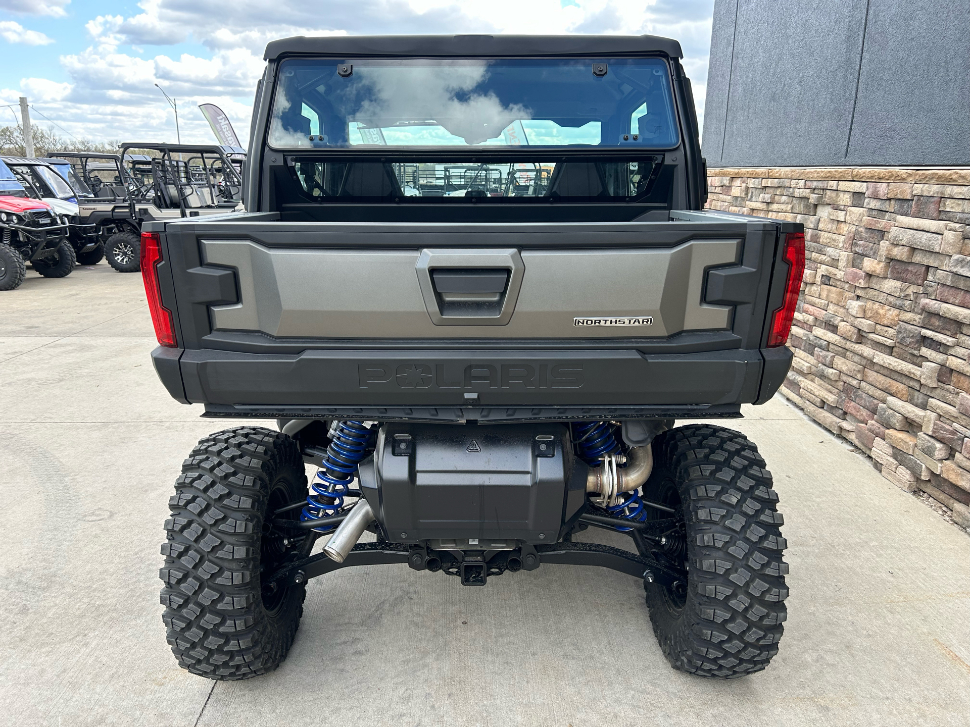 New 2024 Polaris XPEDITION XP Northstar - Image 6