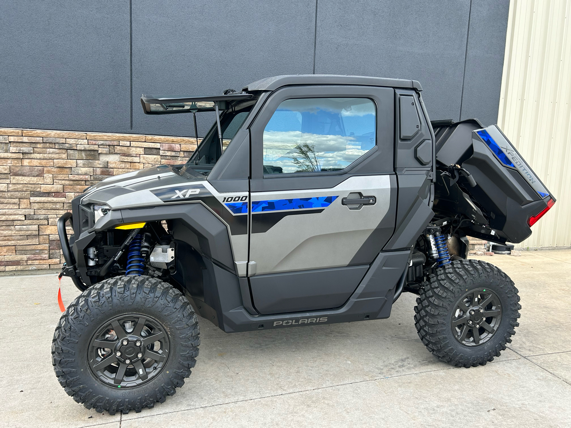 New 2024 Polaris XPEDITION XP Northstar - Image 8