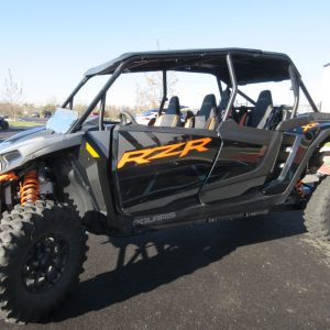 Pre-Owned 2024 Polaris RZR XP 4 1000 Ultimate