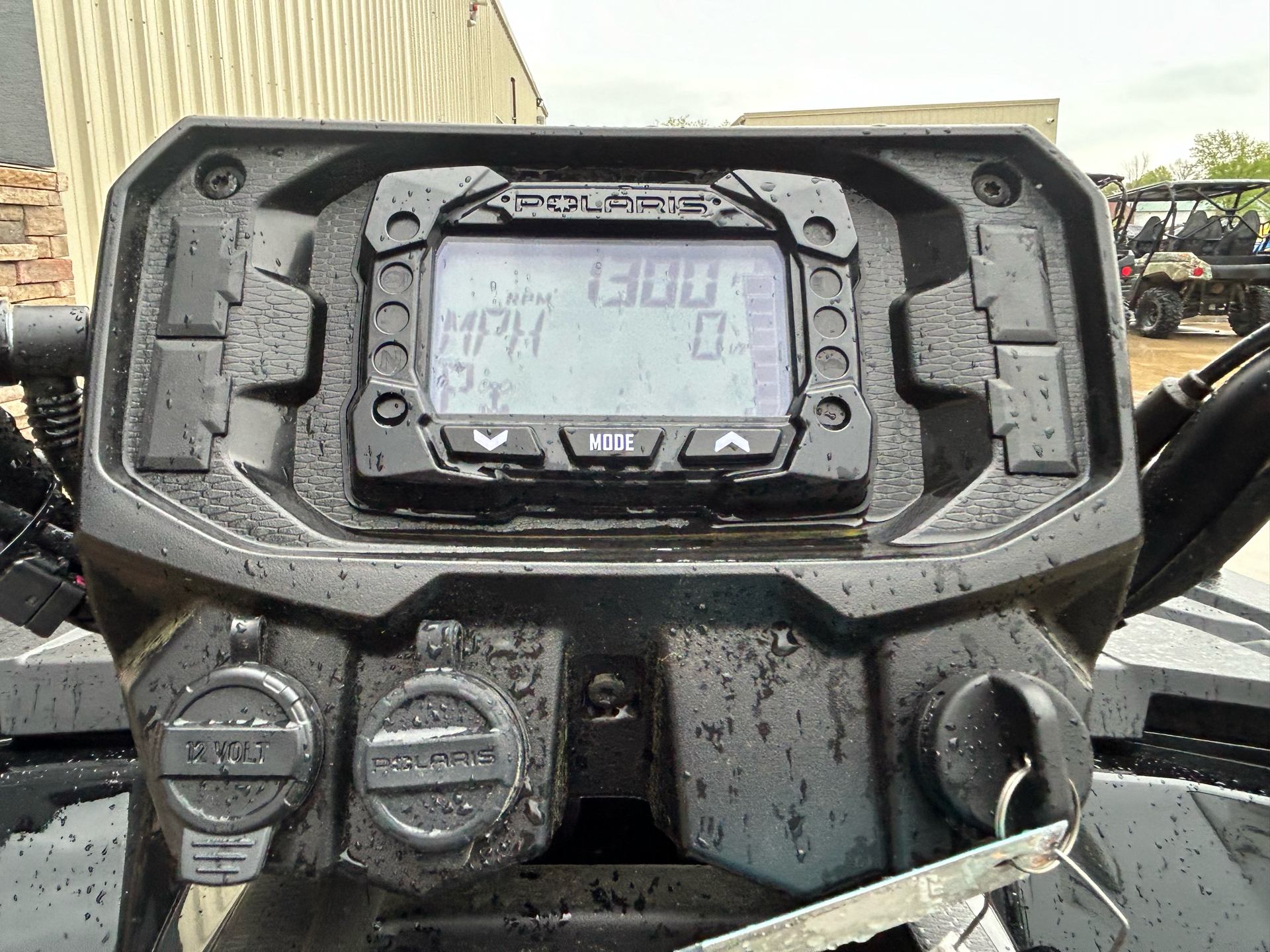 New 2024 Polaris Sportsman 570 Trail - Image 10