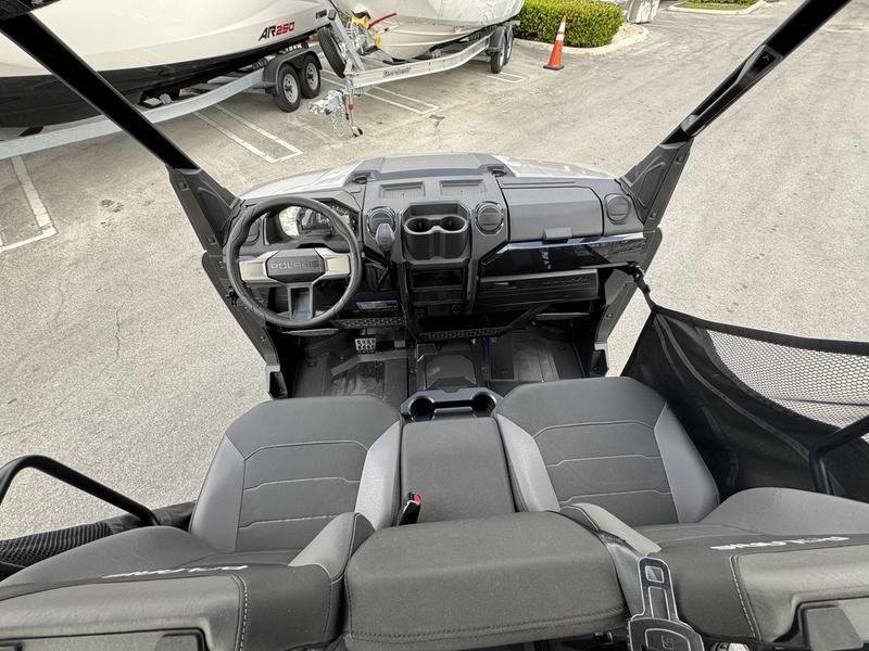 New 2024 Polaris® Ranger Crew XD 1500 Premium - Image 10