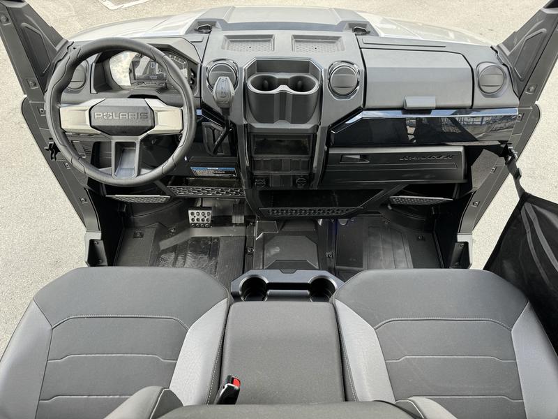 New 2024 Polaris® Ranger Crew XD 1500 Premium - Image 11