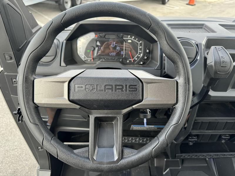 New 2024 Polaris® Ranger Crew XD 1500 Premium - Image 15