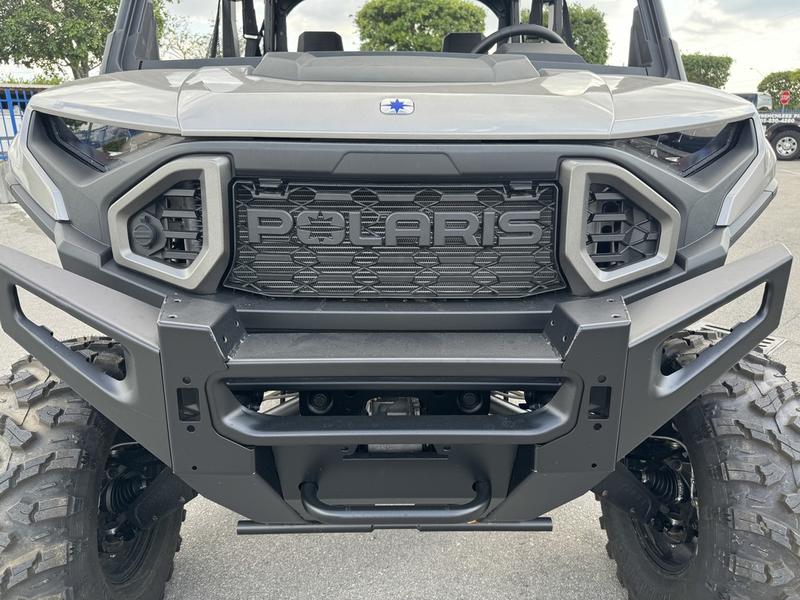 New 2024 Polaris® Ranger Crew XD 1500 Premium - Image 18