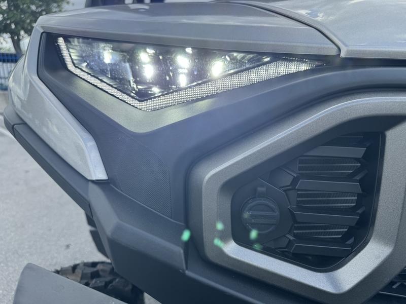 New 2024 Polaris® Ranger Crew XD 1500 Premium - Image 19