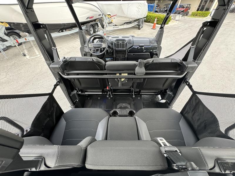 New 2024 Polaris® Ranger Crew XD 1500 Premium - Image 8
