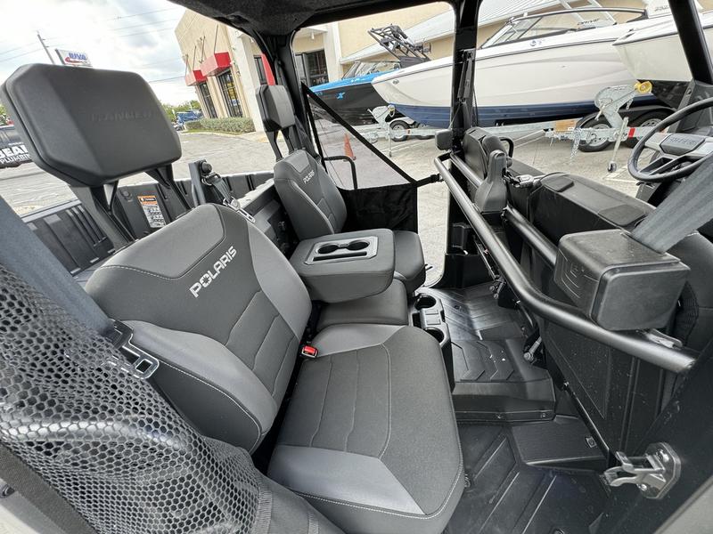 New 2024 Polaris® Ranger Crew XD 1500 Premium - Image 9