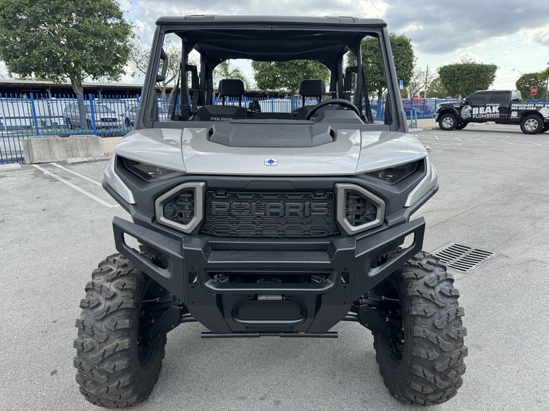 New 2024 Polaris® Ranger Crew XD 1500 Premium - Image 21