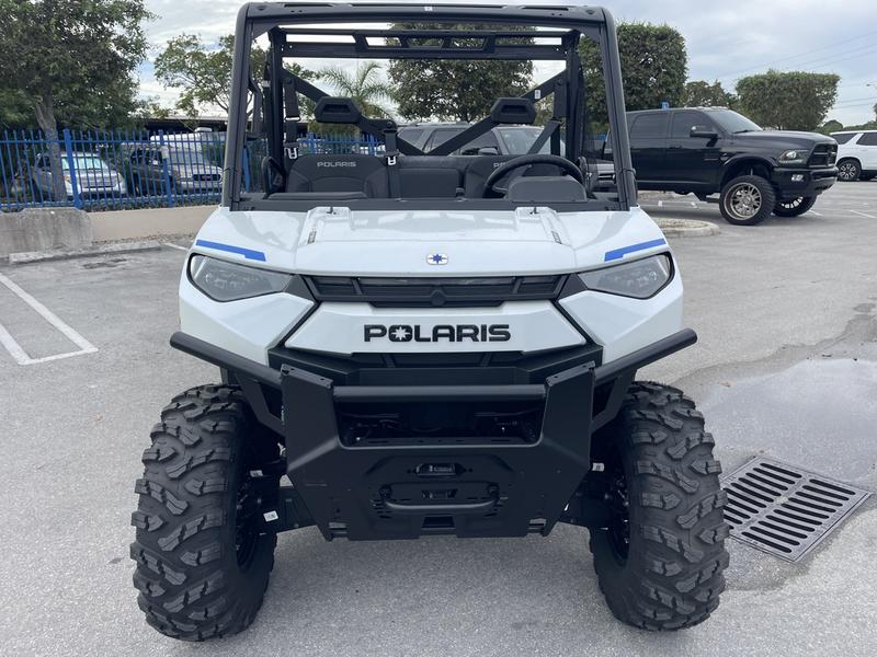 New 2024 Polaris® Ranger XP Kinetic Premium - Image 2