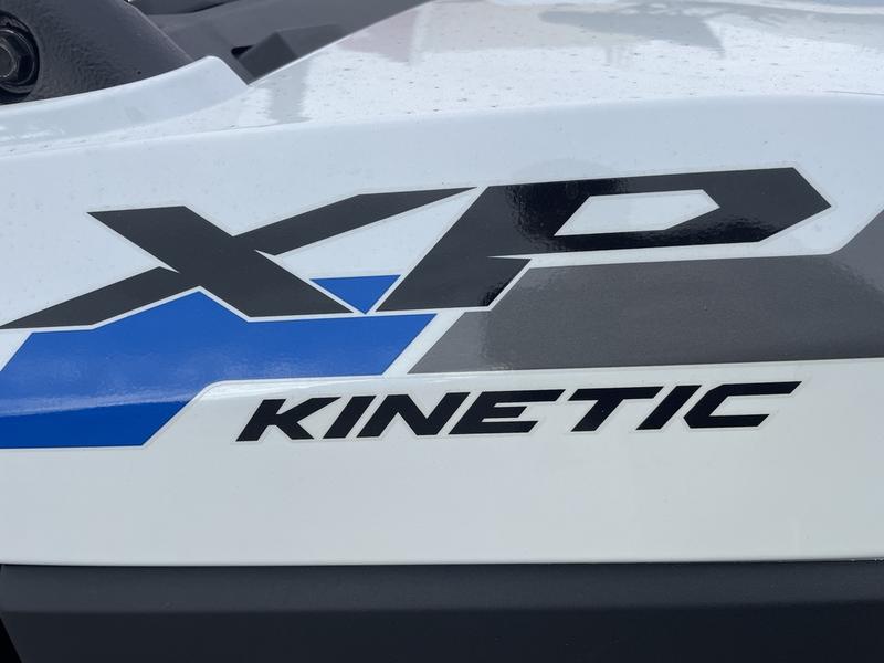 New 2024 Polaris® Ranger XP Kinetic Premium - Image 10