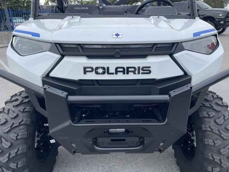 New 2024 Polaris® Ranger XP Kinetic Premium - Image 11
